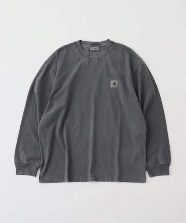 CARHARTT WIP / カーハート ダブリューアイピー L/S VISTA T-SHIRT