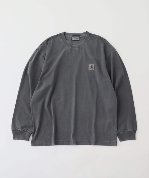 CARHARTT WIP / カーハート ダブリューアイピー L/S VISTA T-SHIRT