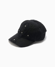 SUPPLIER / サプライヤー CROSS PATCH 6 PANEL CAP