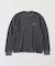 CARHARTT WIP / カーハート ダブリューアイピー L/S VISTA WAFFLE T-SHIRT