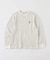 CARHARTT WIP / カーハート ダブリューアイピー L/S VISTA WAFFLE T-SHIRT