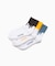 LIXTICK/リックスティック DRIP SOCKS 3PACK