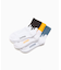 LIXTICK/リックスティック DRIP SOCKS 3PACK