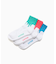 LIXTICK/リックスティック DRIP SOCKS 3PACK