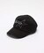 WOKE EDGE / ウォークエッジ Rhinestone WE Star Logo Cap