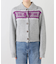 KIJUN/キジュン Nordic Knit Cardigan