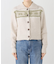 KIJUN/キジュン Nordic Knit Cardigan