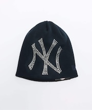 NEW ERA / ニューエラ BEANIE BIG RHINESTONE