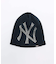NEW ERA / ニューエラ BEANIE BIG RHINESTONE