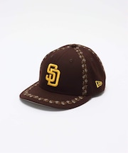NEW ERA / ニューエラ LP5950 MLB ROSE EMB