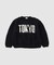 MacMahon Knitting Mills / マクマホンニッティングミルズ Crew Neck Knit-TOKYO