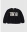 MacMahon Knitting Mills / マクマホンニッティングミルズ Crew Neck Knit-TOKYO
