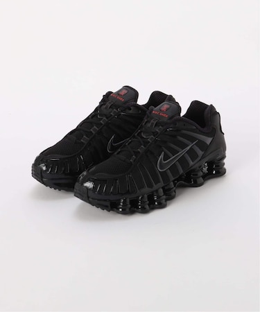 NIKE / ナイキ SHOX TL
