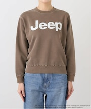 GOOD ROCK SPEED / グッドロックスピード ジープスウェット