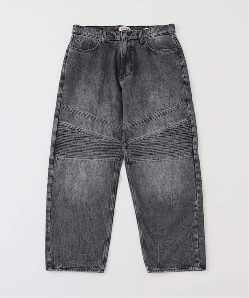 VALABASAS/ヴァラバサス BLACK STRAIGHT｜ジョイントワークスの通販