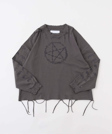 TEPPEI FURUYAMA / テッペイフルヤマ WIRE STAR