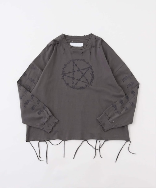 TEPPEI FURUYAMA / テッペイフルヤマ WIRE STAR