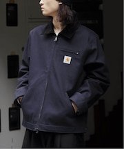 CARHARTT WIP / カーハート ダブリューアイピー DETROIT JACKET