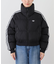 adidas / アディダス CROPPED PUFF