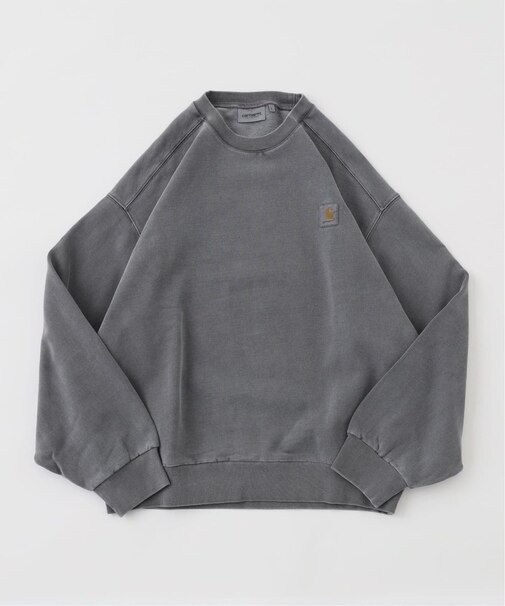 CARHARTT WIP / カーハート ダブリューアイピー VISTA SWEATSHIRT