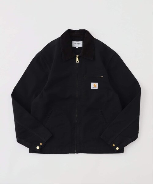 Carhartt WIP カーハート Detroit Jacket CARHARTT WIP / カーハート ダブリューアイピー DETROIT JACKET