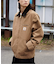 CARHARTT WIP / カーハート ダブリューアイピー DETROIT JACKET