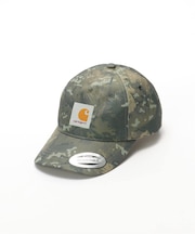 CARHARTT WIP / カーハート ダブリューアイピー HOLDEN CAP