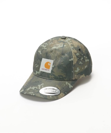 CARHARTT WIP / カーハート ダブリューアイピー HOLDEN CAP