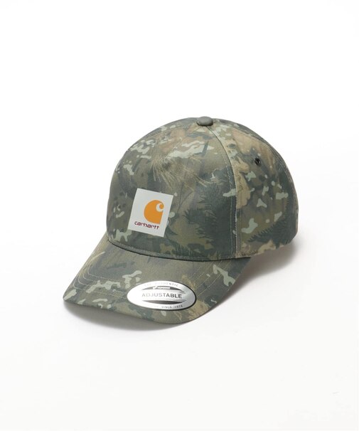 CARHARTT WIP / カーハート ダブリューアイピー HOLDEN CAP