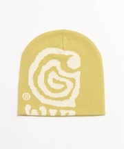 CARHARTT WIP / カーハート ダブリューアイピー HELIX BEANIE