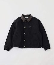 J HEAVY-DUCK PADDED BZ