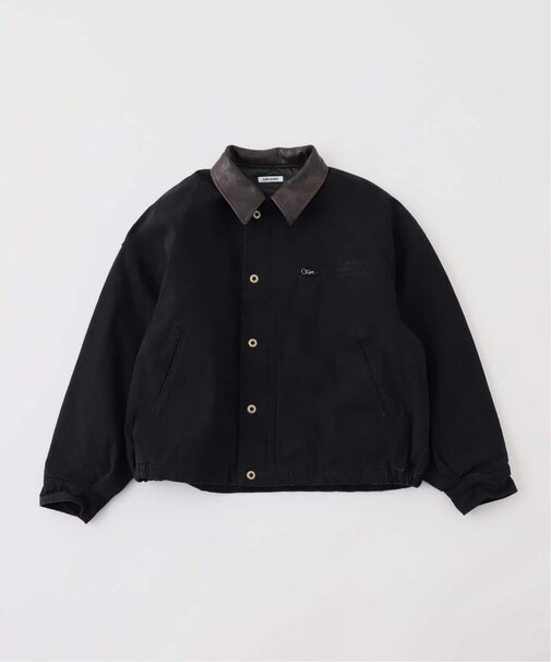 J HEAVY-DUCK PADDED BZ