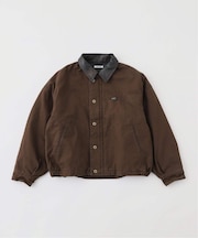 J HEAVY-DUCK PADDED BZ