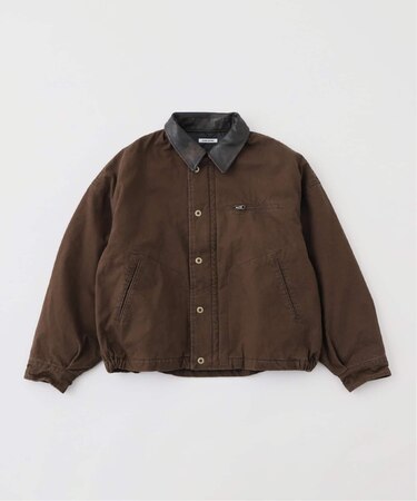 J HEAVY-DUCK PADDED BZ