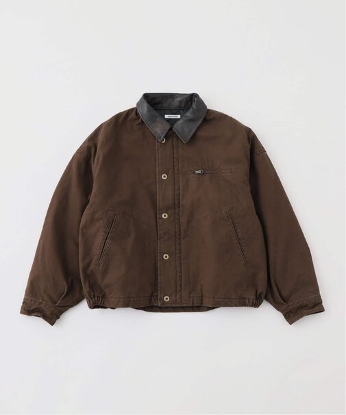 J HEAVY-DUCK PADDED BZ