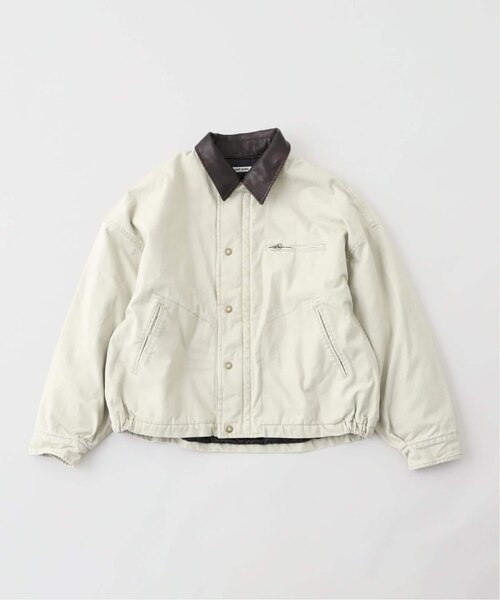 CARHARTT WIP / カーハート ダブリューアイピー BLEVIN LINER