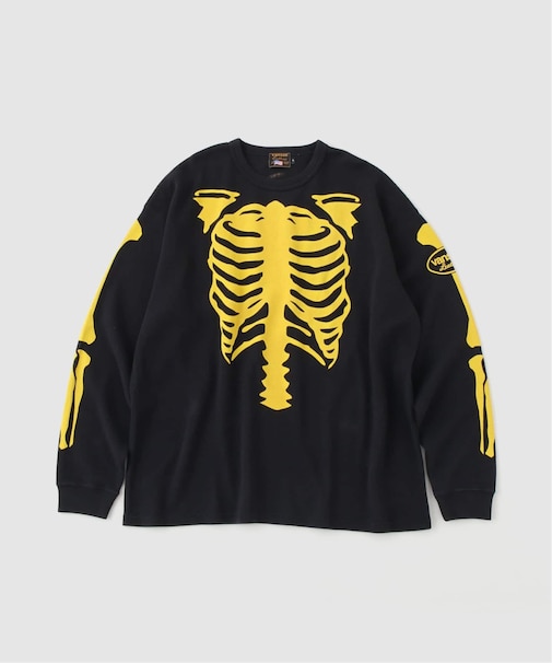 VANSON / ヴァンソン Thermal LS-T