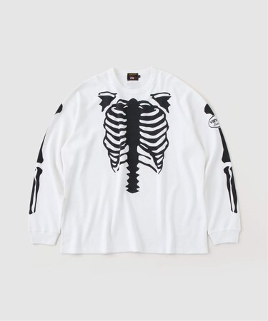 VANSON / ヴァンソン Thermal LS-T