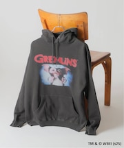 SCREEN STARS ”GREMLiNS” PIGMENT HOODIE