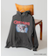 SCREEN STARS ”GREMLiNS” PIGMENT HOODIE