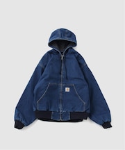 CARHARTT WIP / カーハート ダブリューアイピー OG ACTIVE JACKET