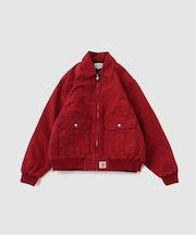 CARHARTT WIP / カーハート ダブリューアイピー STANTON JACKET