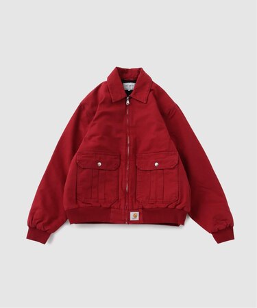 CARHARTT WIP / カーハート ダブリューアイピー STANTON JACKET
