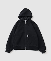 OBEY / オベイ RANDY ZIP UP HOOD