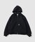 OBEY / オベイ RANDY ZIP UP HOOD