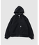 OBEY / オベイ RANDY ZIP UP HOOD
