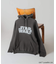 SCREEN STARS ”STAR WARS” PIGMENT HOODIE