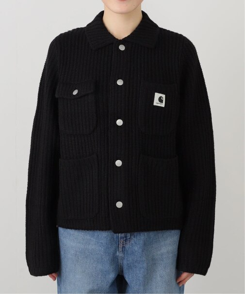 CARHARTT WIP / カーハート ダブリューアイピー WMICHIGAN SWEATER