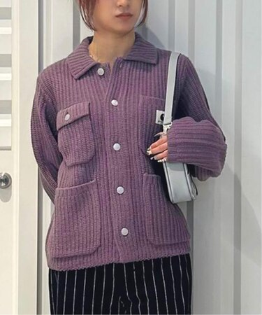 CARHARTT WIP / カーハート ダブリューアイピー WMICHIGAN SWEATER