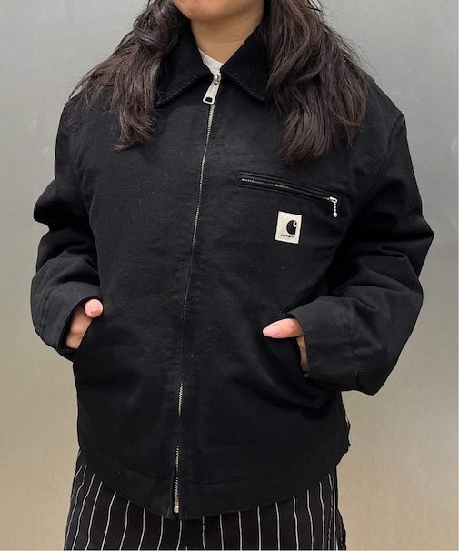 CARHARTT WIP / カーハート ダブリューアイピー WOG DETROIT JACKET